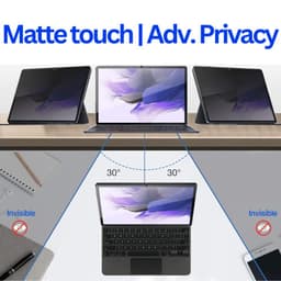Laptop Privacy Screen Main Image
