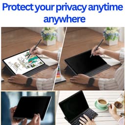 Laptop Privacy Screen Main Image