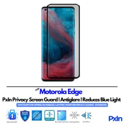 Motorola Edge Privacy Screen Guard