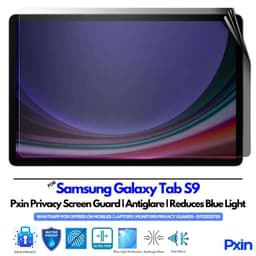 Samsung Galaxy Tab S9 Privacy Screen Guard