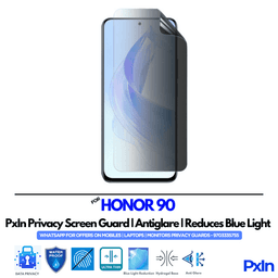 HONOR 90 Mobile Privacy Screen