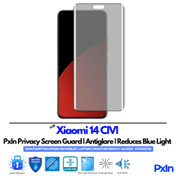 Xiaomi 14 CIVI Mobile Privacy Screen