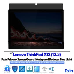 Lenovo ThinkPad X12 (12.3) Tab Privacy Screen