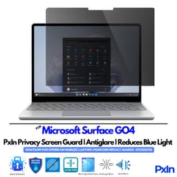 Microsoft Surface GO4 Tab Privacy Screen
