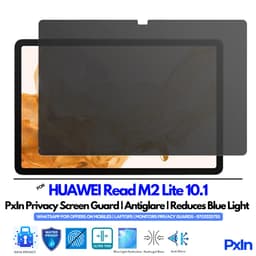 HUAWEI Read M2 Lite 10.1 Tab Privacy Screen