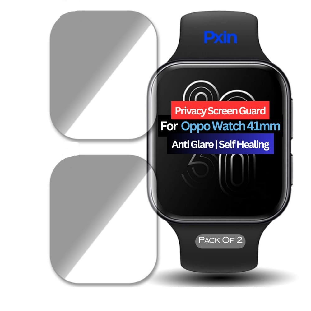 Oppo 41mm Smartwatch
