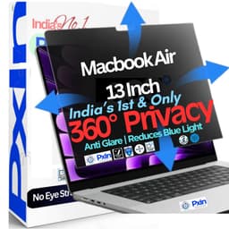 Macbook Air 13 Inch Privacy Screen