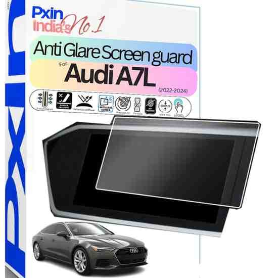 Audi A7L(22-24) Anti Glare Screen Guard