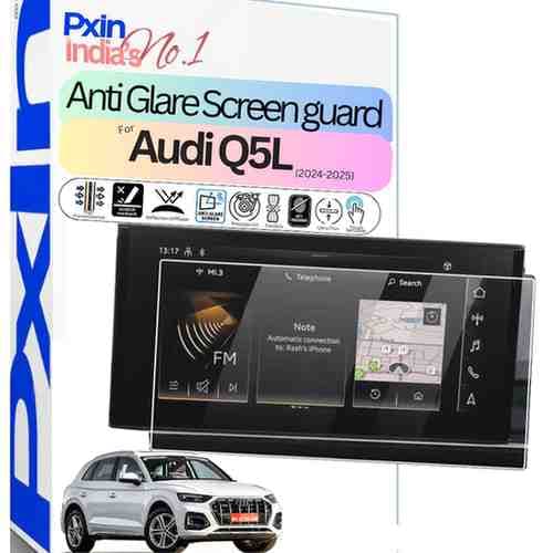 Audi Q5L(24-25) Anti Glare Screen Guard