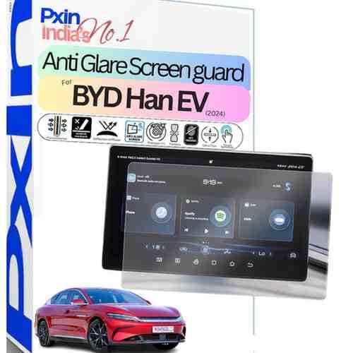BYD Han EV (2024) Anti Glare Screen Guard