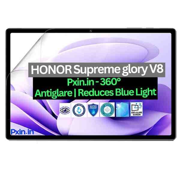 HONOR Supreme glory V8 Anti Bluelight and Anti Glare Screen