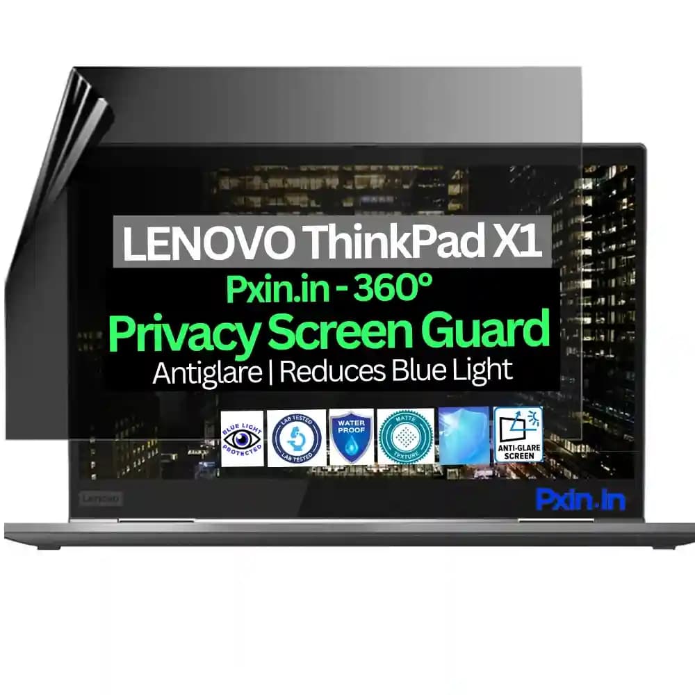 LENOVO ThinkPad X1 Privacy Screen