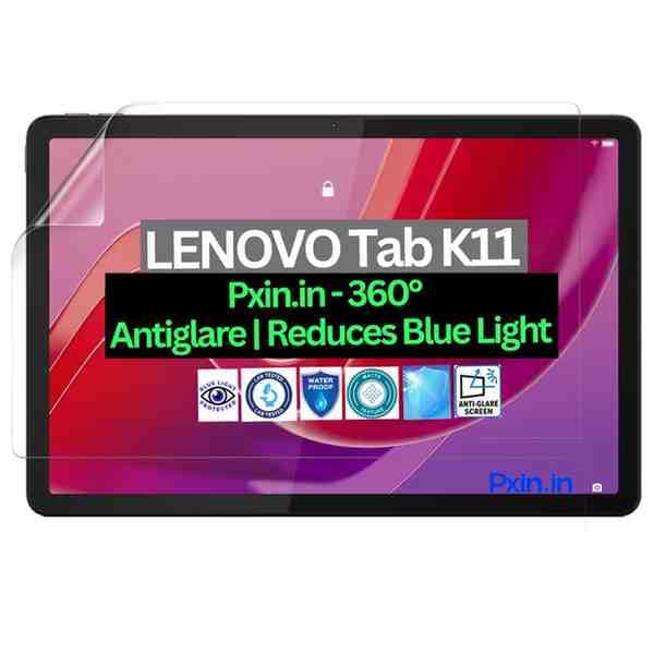 LENOVO Tab K11 Anti Bluelight and Anti Glare Screen