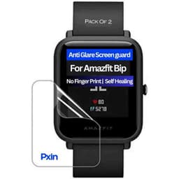 Amazfit Bip Anti Glare Screen Guard