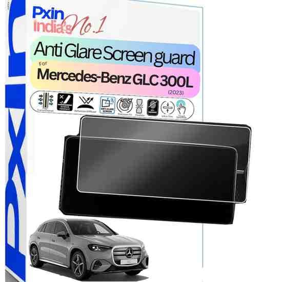 Mercedes-Benz GLC 300L(2023) Anti Glare Screen Guard