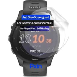 Garmin Forerunner 935 Anti Glare Screen Guard