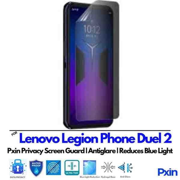 LenovoLegionPhoneDuel2 Privacy Screen Guard