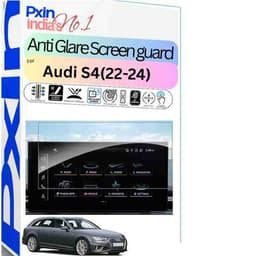 Audi S4 (22-24 )Anti Glare screen guard