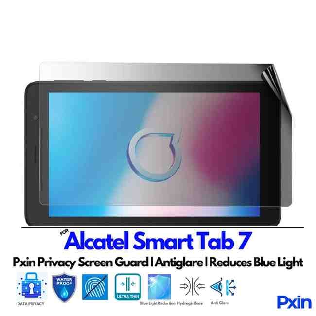 Alcatel Smart Tab 7 Privacy screen guard