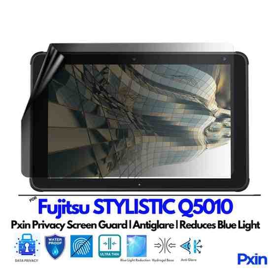 Fujitsu STYLISTIC Q5010 Privacy screen guard