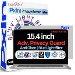15.4inch16:10 laptop pro privacy screen guard