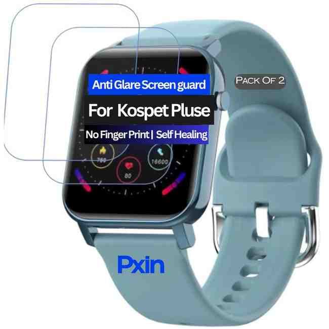 Kospet Pluse Anti Glare Screen Guard