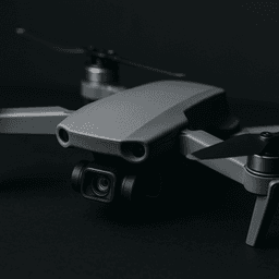 Drones