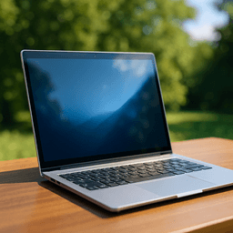 Laptops
