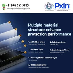 Laptop Privacy Screen Main Image