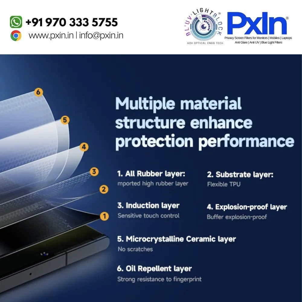 Laptop Privacy Screen Main Image
